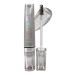 Glitter Mascara | 5g Anti-Smear Balm | Waterproof and Smear-Proof | For Sensitive Eyes - Evening Date Wedding Concert Show - Gift