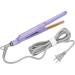 Electric Hair Curling Iron 5 Heating Levels Hair Curler Styling Tool 100 240V US Plug - Buy Online on GoSupps.com