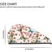 Watercolor Floral Microfiber Hair Towel Wrap for Women - Soft Super Absorbent Quick Dry Hair Cap for All Hair Types - Buy Online on GoSupps.com