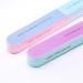 YUBO 10 PCS 7 Way Nail File and Buffers - Professional Manicure Tools for Shiny, Polished Nails - Buy Online on GoSupps.com
