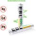 EBL AAAA Rechargeable Batteries - 1.2V 400mAh Ni-MH for Surface Pen 4-Pack | International Shipping Available - Buy Online on GoSupps.com