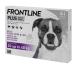 Frontline PLUS Spot On Large Dog 6 pipettes