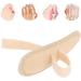 Hammer Toe Cushion & Bunion Support Pads - Adjustable Toe Straighteners for Curled Toes - Left Foot Correction - Buy Online on GoSupps.com