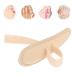 Adjustable Hammer Toe Cushion - Left Foot Straightener & Corrector for Claw Toes, Mallet Toes - Relieve Foot Pain Pressure - Buy Online on GoSupps.com