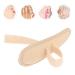 Hammer Toe Crest Cushion & Support Pad | Discomfort Relief for Left Foot | Optimize Foot Health - Buy Online on GoSupps.com