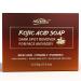 POP MODERN.C Kojic Acid & Turmeric Soap 3PCS Set for Dark Spot Removal - Vitamin C Soap for Even Skin Tone & Acne Treatment - 3x100g - Buy Online on GoSupps.com