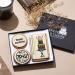 80th Birthday Cookies Gift Basket - Gourmet Cookie Box for Turning 80 - Kosher B-Day Care Package for Women & Men - Buy Online on GoSupps.com