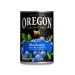 Oregon Fruit Blueberries in Syrup 15oz - Pack of 8 - Buy Online on GoSupps.com