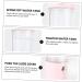 DOITOOL 1pc Steamer Portable Women Beauty Face Humidifier Durable Facial Practical Multi-function Plastic - Buy Online on GoSupps.com