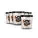 ESN protein dream spread coconut 6 pcs