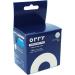 Buy ORRY Kinesiology Tape - Joint Support & Muscle Pain Relief - Latex-Free Water-Resistant Elastic Cotton - 20 Pre-Cut Strips (Blue) - Fast International Shipping - Buy Online on GoSupps.com