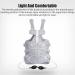Buy Cusma Adjustable Thoracolumbal Orthosis for Thoracic Break Protection & Posture Correction | Double Airbag for Spinal Compression Fractures - International Shipping Available - Buy Online on GoSupps.com