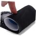 Breathable Silicone Gel Men Insoles for Outdoor Shoes - Shock Absorption for Comfortable Wear - Buy Online on GoSupps.com