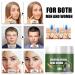 Acne Treatment Cream with 5% Benzoyl Peroxide & Tea Tree Oil - Cystic Acne Spot Treatment for Face - 1.67 oz - Buy Online on GoSupps.com