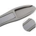 UNbit Nail Clipper Stainless Steel Nail Clippers Anti Splash Finger Nail Cutter Manicure Tools Bionics Design Nail Trimmer Scissors Pedicure Tool - Buy Online on GoSupps.com