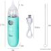 Electric Nasal Aspirator for Baby - Rechargeable, Music Feature, 3 Suction Levels | Nose Sucker for Toddlers, Newborns, Infants - Buy Online on GoSupps.com