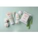 Burt's Bees Facial Cleansing Towelettes - 30 Wipes (Sensitive Skin) | Pack of 1 - Buy Online on GoSupps.com