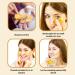 GENDA Under Eye Patches - Reduce Puffy Eyes Dark Circles & Wrinkles with Collagen & Hyaluronic Acid | 20 Pairs Skin Care Eye Masks - Buy Online on GoSupps.com