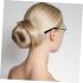 Goohochy Glasses: 2 Pairs Comfort Handles & Anti-Slip Silicone Ear Pads for Enhanced Eyewear Support - Buy Online on GoSupps.com