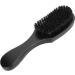 Professional Men's Beard Brush - Soft Hair & Beard Styling Brush for Home Salon Care - Buy Online on GoSupps.com