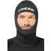 Cressi Solo Hood 5mm Neoprene Hood Small Black
