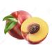 Herbal Magic's Pure & Natural Peach Powder-Rich & Vibrant Smoothies Shakes Juices Baking Cuisines - irresistibly Delicious - for an Active Lifestyle -100g - Buy Online on GoSupps.com