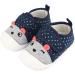 MK Matt Keely Unisex Baby First Walkers Cartoon Sneaker - Navy (3.5 UK) - Buy Online on GoSupps.com