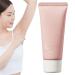 BommFu Depilatory Intimate Comfort Hair Removal Cream - 30g - For the bikini area and underarms - Intimate hair removal cream for legs face and arms - Gentle formula