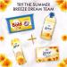 Lenor Tumble Dryer Sheets 408 Sheets - Summer Breeze Scent | Long-Lasting Freshness for Tumble Drying - Buy Online on GoSupps.com