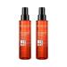 Redken Frizz Dismiss Instant Diflate Serum 125ml x 2