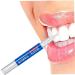 Teeth Whitening Gel Pen - 1 Piece Tooth Whitener to Remove Stains | Effective Toothpaste Gel for Bright Smile - Buy Online on GoSupps.com