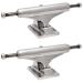 INDEPENDENT Stage 11 Hollow Skateboard Trucks Silver 144mm