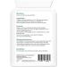 Cranberry Tablets 5000mg - UTI & Bladder Infection Treatment - 90 Pills for Cystitis Remedies - Kidney Cleanse - UTI Treatment for Women and Men - Buy Online on GoSupps.com