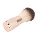 Luxury Shaving Brush for Men | Metal Handle Soft Nylon Bristles Comfortable Grip & Quick Drying - Buy Online on GoSupps.com