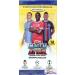 2022/23 Topps Match Attax Champions League UEFA Soccer Collection - (6) Factory Sealed Foil Packs | 72 Cards | Messi, Haaland, Ronaldo, Pulisic, Mbappe & More - Buy Online on GoSupps.com