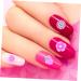 Mipcase 5000pcs Fruit Slices Glitter Decor So... Body Mist Miniture Decoration Fruit Decor Glitter Ornaments Diy Craft Slices So Unique Body Mist Slices for So Nail 3d Applique - Buy Online on GoSupps.com