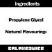 Banana Nut Bread High Strength Flavouring - 230+ Flavours - Galaxy Food Flavours - 10ml Bottle - Buy Online on GoSupps.com