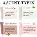 4Pack Special Lip Balms - Lip Balm Hydrating - Tinted Lip Butter Balm - Moisturizing Lip Gloss Set - Girls Lip Oil - Lip Moisturizer for Women - Lip Care Products - Gifts for Teen Girls 4PCS(Colorful) - Buy Online on GoSupps.com