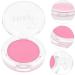 Gogogmee Blush Palette Blouses Blush for Black Women Girl Blush for Cheeks Portable Blush Women Blusher Pink - Buy Online on GoSupps.com