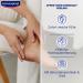 Hansaplast 2in1 Anti-Cornea Peeling (75ml) - Effective Foot Care with Pumice Stone & Urea for Soft Smooth Feet - Buy Online on GoSupps.com