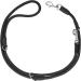 HUNTER Freestyle Adjustable Dog Leash - Weatherproof & Robust 1.0 x 200 cm - International Shipping Available - Buy Online on GoSupps.com