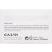 CAILYN Dizzolv'it Makeup Melt Cleansing Balm 5.81 oz. | Gentle Makeup Remover - Buy Online on GoSupps.com