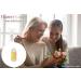 Hassett Green London - Just Lemon - Fragrance Oil Reed Diffuser Refill - Larger Size 250ml Bottle - Buy Online on GoSupps.com