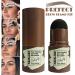 Brosep Perfect Eyebrow Powder Stamp - Long-Lasting Brow Shaping Kit with 24 Brow Cards for Flawless Makeup - Buy Online on GoSupps.com