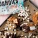 Dandies Vegan Vanilla Flavoured Mini Marshmallows 200g | Vegetarian Friendly | Gluten Free | Non-GMO | No Artificial Flavours Or Colours | Kosher | Allergen Free | Plant Based Snack Vanilla Mini 200g - Buy Online on GoSupps.com