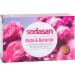 SODASAN Sodasan Rose Soap and Geranium (2 x 100 g)