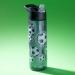 Smash Sipper Water Bottle 700ml with Straw - Football Black | Best for Hydration & Sports - Buy Online on GoSupps.com