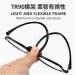 Buy Iynwbjts 2024 Men's HD Ultralight Reading Glasses - Comfortable Purple Frame/C5 for Mobile Reading - Size 1.50 - Buy Online on GoSupps.com