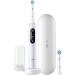 Buy Oral-B io Series 8 Electric Toothbrush - 6 Cleaning Modes Travel Case & 2 Brush Heads - International Shipping Available - Buy Online on GoSupps.com