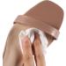 Non-Slip Silicone Forefoot Pad - 4D Comfort for High Heel Shoes | International Shipping - Buy Online on GoSupps.com